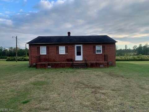 23052 Southampton Parkway, Courtland, VA 23837