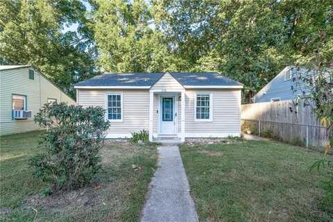 428 Ford Road, Hampton, VA 23605