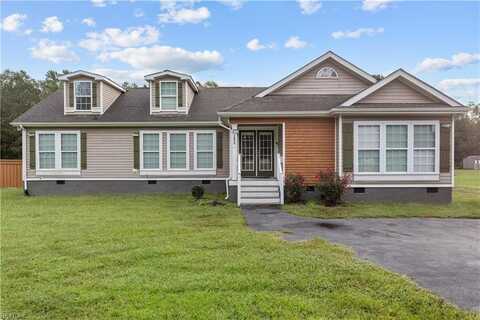 5453 Kenmere Lane, Smithfield, VA 23430