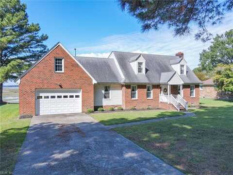 5201 Bennetts Pasture Road, Suffolk, VA 23435