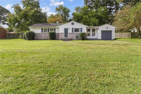 3309 Indigo Road, Chesapeake, VA 23325