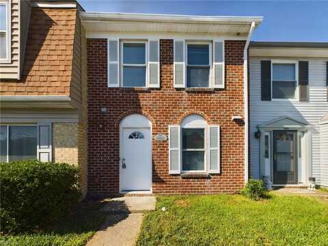 1032 Smoke Tree Lane, Virginia Beach, VA 23452