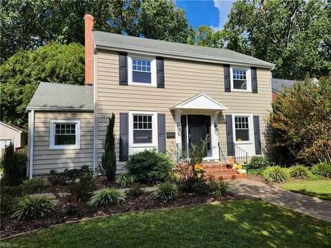 15 Stratford Road, Newport News, VA 23601