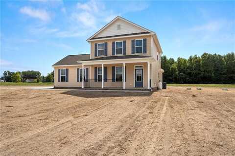 7220 Gates Road, Suffolk, VA 23437