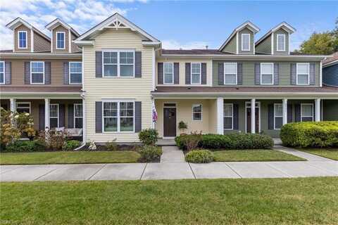 2333 Nottoway Lane, Virginia Beach, VA 23456