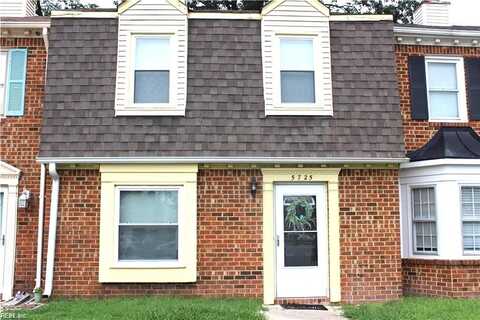 5725 Rivermill Circle, Portsmouth, VA 23703