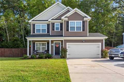 12005 Lena Rose Street, Windsor, VA 23487