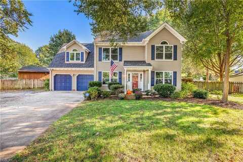 1205 Villa Court, Chesapeake, VA 23322