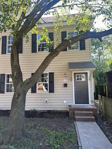 119 W Seaview Avenue, Norfolk, VA 23503