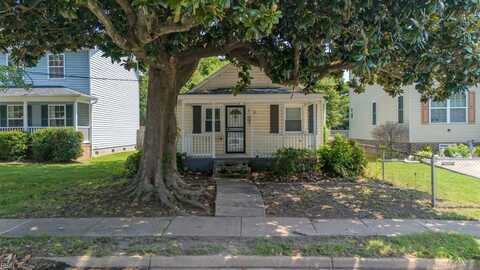 630 Teach Street, Hampton, VA 23661