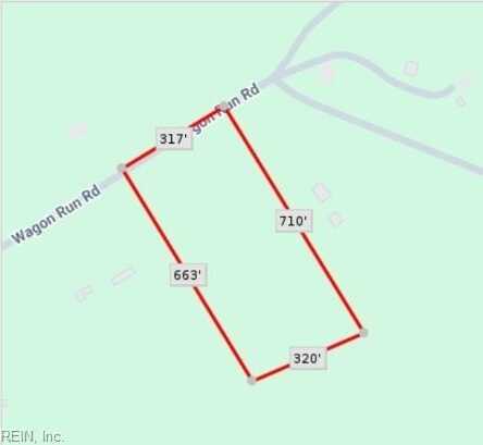 5 AC Wagon Run Road, Gloucester, VA 23061