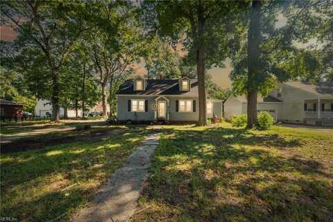 260 Lasalle Avenue, Hampton, VA 23661