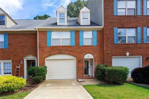 3 Loquat Place, Hampton, VA 23666