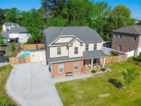 1905 Evar Place, Virginia Beach, VA 23454