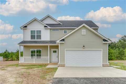 9560 Pineview Road, Suffolk, VA 23437