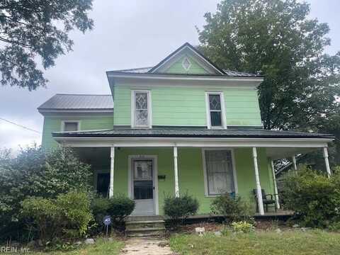 412 park Avenue, Emporia, VA 23847