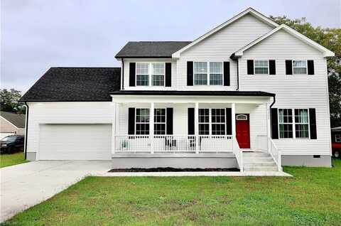 6322 Whaleyville Boulevard, Suffolk, VA 23438