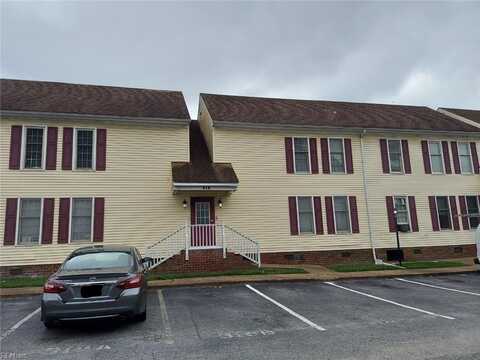 318 Washington Street, Portsmouth, VA 23704