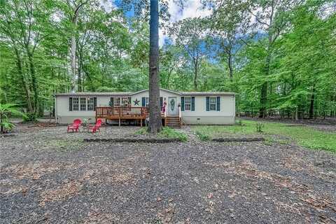 3907 Paradise Point Road, Hayes, VA 23072