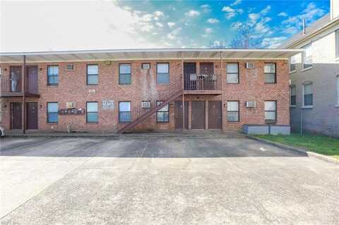 201 W 34th Street, Norfolk, VA 23504