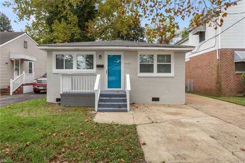 2230 Maltby Avenue, Norfolk, VA 23504