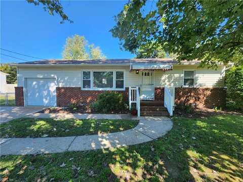 5916 Sellger Drive, Norfolk, VA 23502