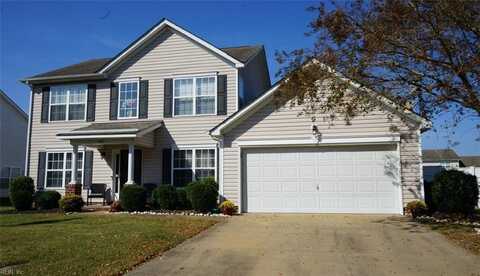 108 Kennet Drive, Suffolk, VA 23434