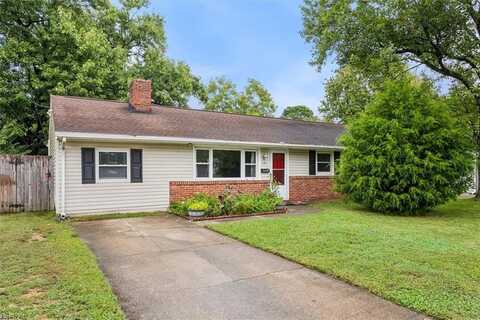 4882 Euclid Road, Virginia Beach, VA 23462