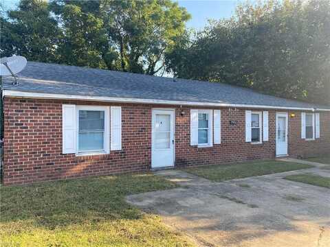 7952 Thompson Road, Norfolk, VA 23518