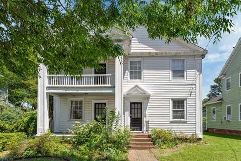 215 Mount Vernon Avenue, Portsmouth, VA 23707