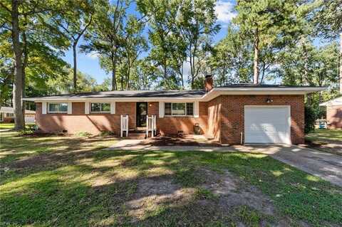 5636 Sedgemoor Road, Virginia Beach, VA 23455