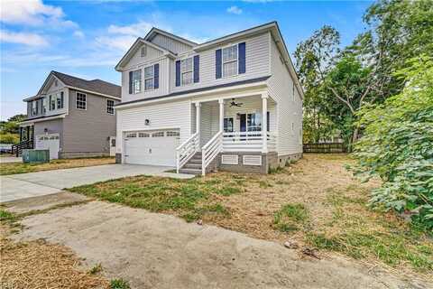 1146 34th Street, Newport News, VA 23607