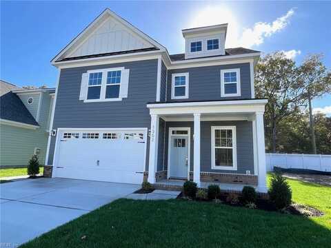 1352 Narrow Way, Virginia Beach, VA 23451