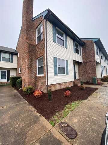 434 9TH Street, Virginia Beach, VA 23451