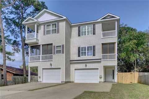 3754 Chesterfield Avenue, Virginia Beach, VA 23455