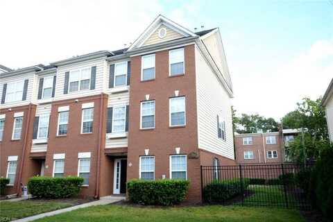 1214 Redgate Avenue, Norfolk, VA 23507