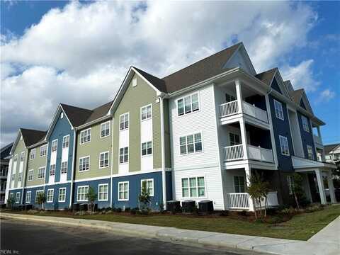 1736 Vankar Drive #103, Virginia Beach, VA 23456