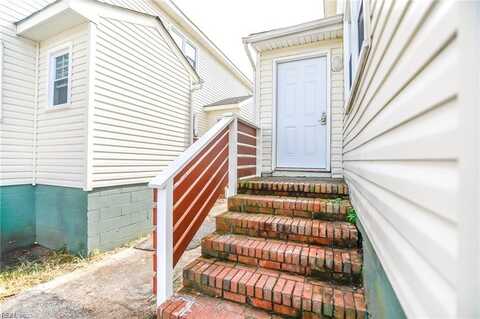 9603 11th Bay Street, Norfolk, VA 23518