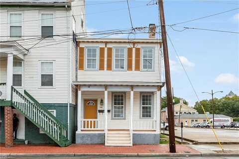 418 County Street, Portsmouth, VA 23704