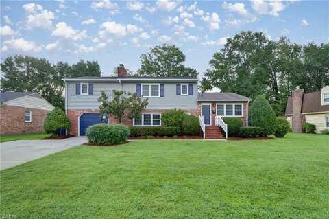 53 Wendfield Circle, Newport News, VA 23601