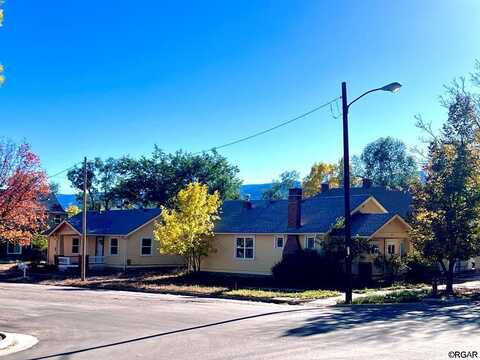 732 College Avenue, Canon City, CO 81212