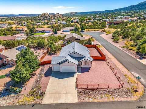 138 Mourning Dove Drive, Canon City, CO 81212