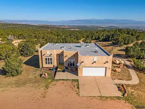 650 Twin Creek Road, Florence, CO 81226