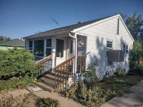 1302 College Avenue, Canon City, CO 81212