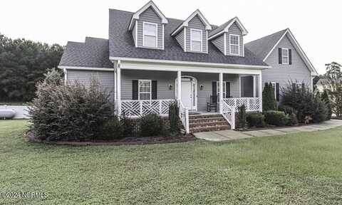 3916 Middleton Drive, Rocky Mount, NC 27804