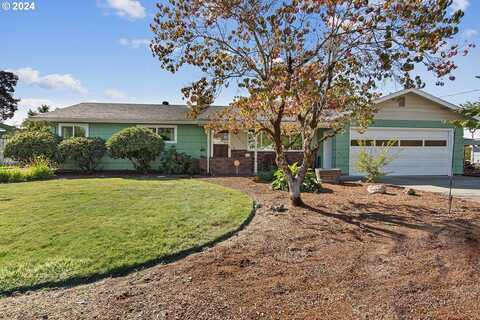 3870 IBEX ST, Salem, OR 97305