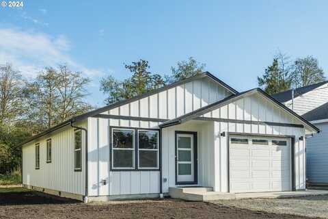 54 SW Birch AVE, Warrenton, OR 97146