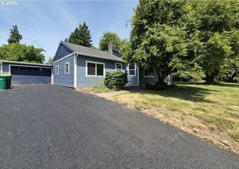 7331 SW OAK ST, Tigard, OR 97223