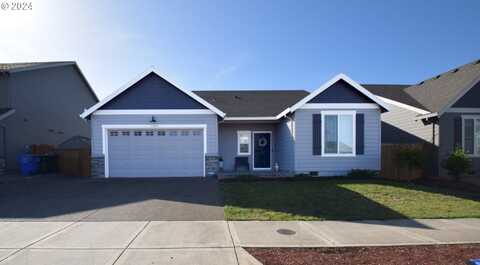 4996 CONSTELLATION AVE, Salem, OR 97305