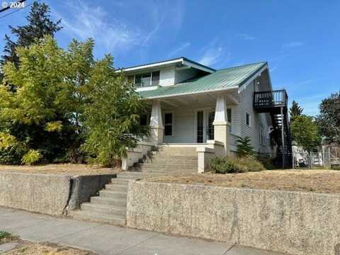 815 NW BAILEY AVE, Pendleton, OR 97801